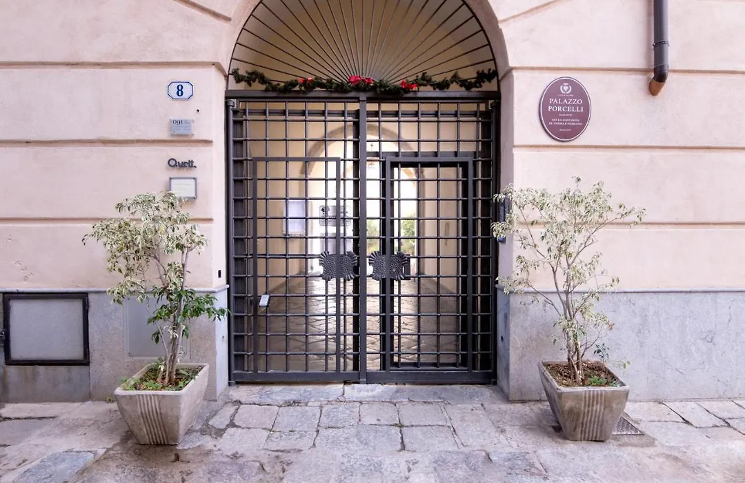 Viola'S Luxury House-1