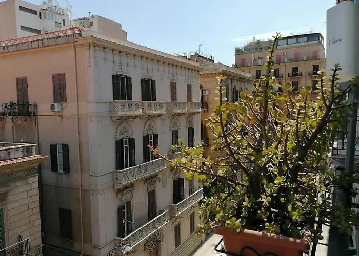 La Casa Di Beatrice