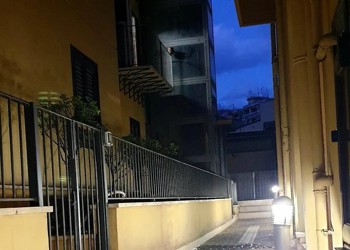 I Vicini del Re Holiday Home