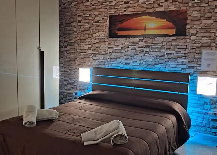 Monfenera Apartment 3