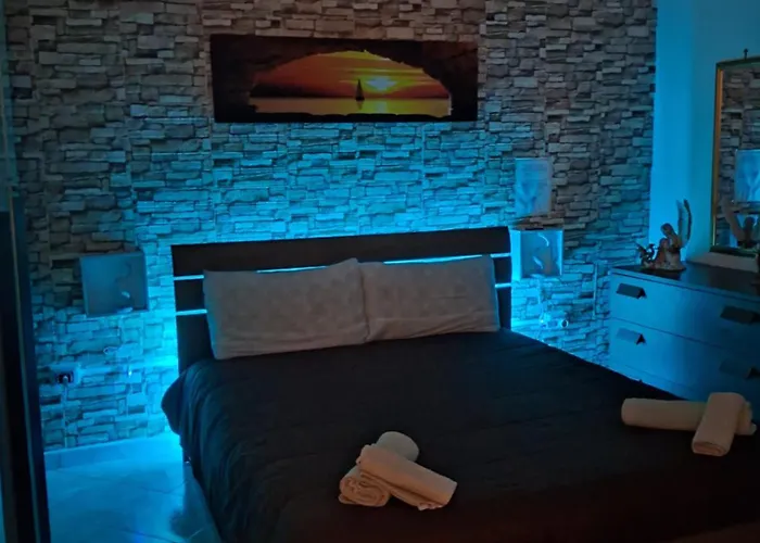 Monfenera Apartment 3