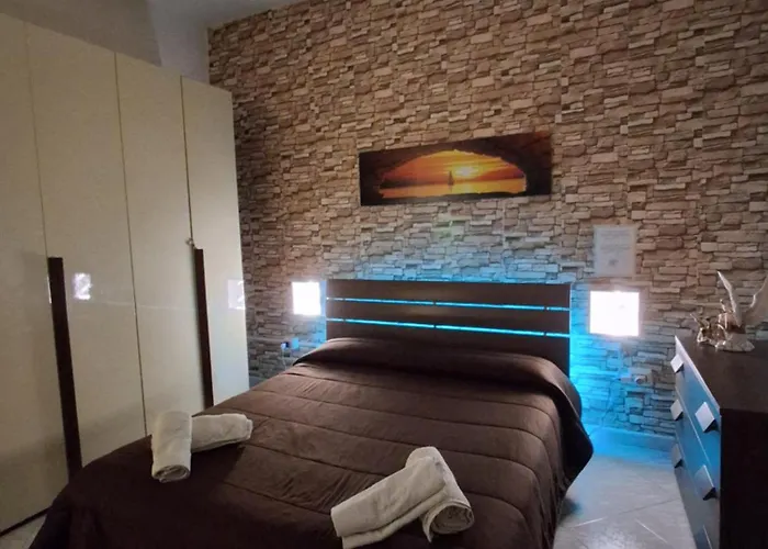 Monfenera Apartment 3